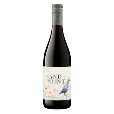 Sand Point Pinot Noir 2024