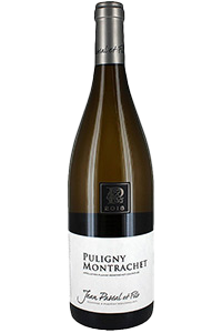 Jean Pascal Puligny Montrachet Blanc 2024