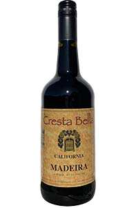 Cresta Bella Madeira