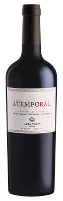 Alta Vista Estate Atemporal Red Blend