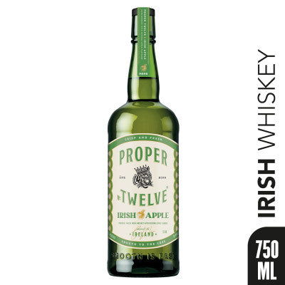 Proper Twelve Apple Irish Apple Whiskey