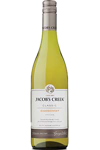 Jacobs Creek Chardonnay 2024