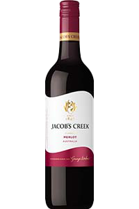 Jacobs Creek Merlot 2025
