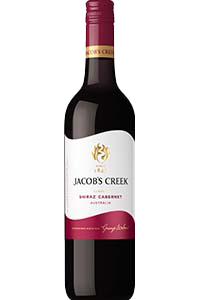 Jacobs Creek Shiraz Cabernet 2022