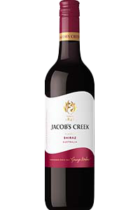 Jacobs Creek Shiraz 2024