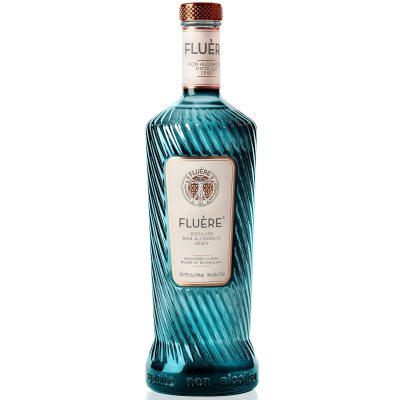 Fluere Gloral Blend of Botanicals Non Alcoholic Spirit
