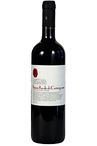 Capezzana Barco Reale Di Carmignano DOC 2022