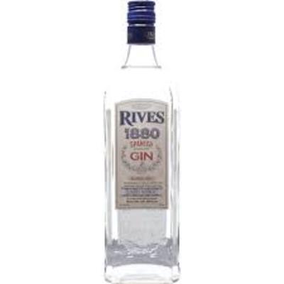 Rives 1880 Dry Spanish Gin