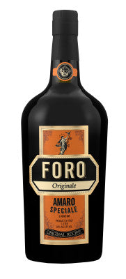 Foro Amaro