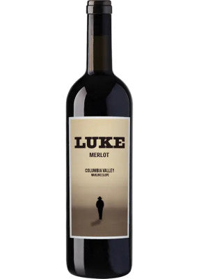 Luke Merlot Wahluke Slope