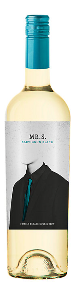 Mr. S. Sauvignon Blanc