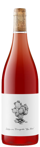 Vin Gris 'Estate', Stolpman