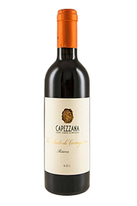 Capezzana Vin Santo 2017