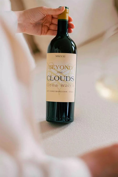 Elena Walch 23 Beyond The Clouds 2023