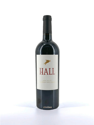 Hall Wines Cabernet Sauvignon Napa Valley 2021