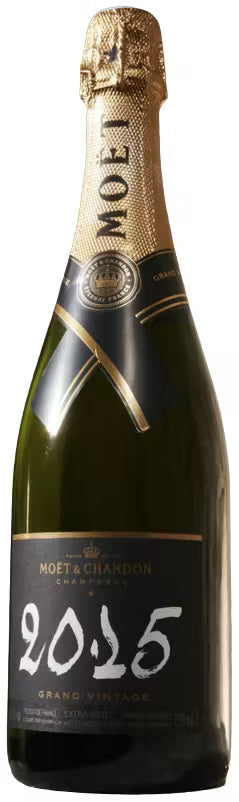 MOET BRUT IMPERIAL VINTAGE 2015