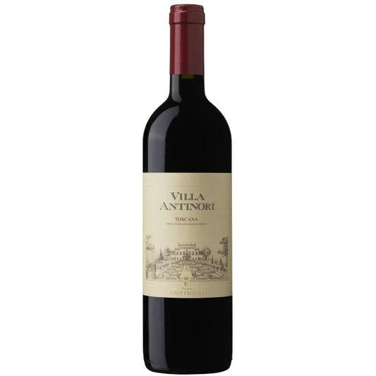 Antinori Toscana Villa Antinori 2018
