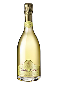 Ca' del Bosco Cuvee Prestige