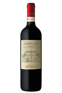 Frescobaldi Chianti Castiglioni 2024