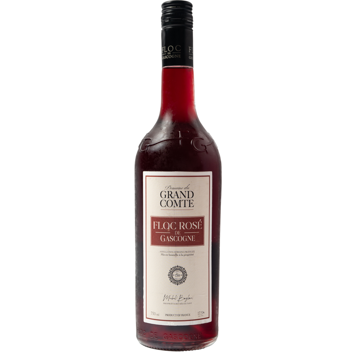 Domaine Du Grand Comte Terra Gasconha