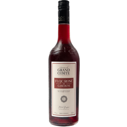 Domaine Du Grand Comte Terra Gasconha