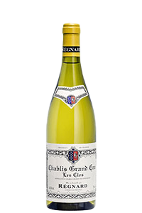 Regnard Chablis Vaillons 1er Cru (NO UPC) 2022