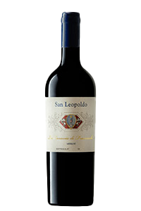 Casaccia de Franceschi Merlot San Leopoldo IGT 2020