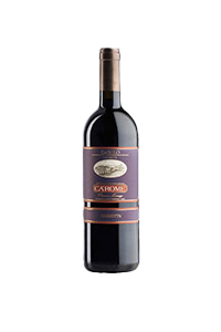 Ca'Rome Barolo Cerretta DOCG 2019