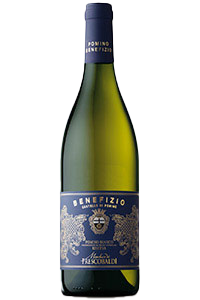 Frescobaldi Pomino Benefizio Bianco 2022