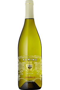 Frescobaldi Pomino Bianco 2023