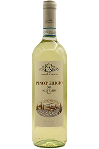 Contessa Annalisa Pinot Grigio 2024