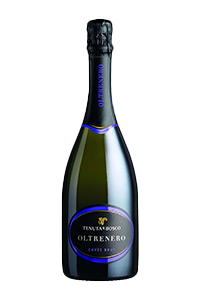 Oltrenero Brut Oltre Pavese DOCG