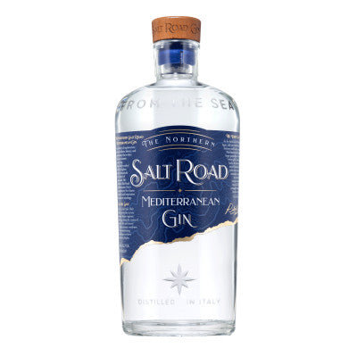 Salt Road Mediterranean Gin