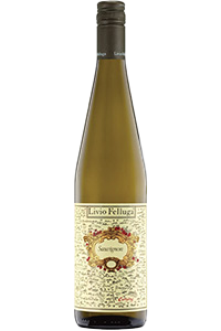 Livio Felluga Sauvignon 2024