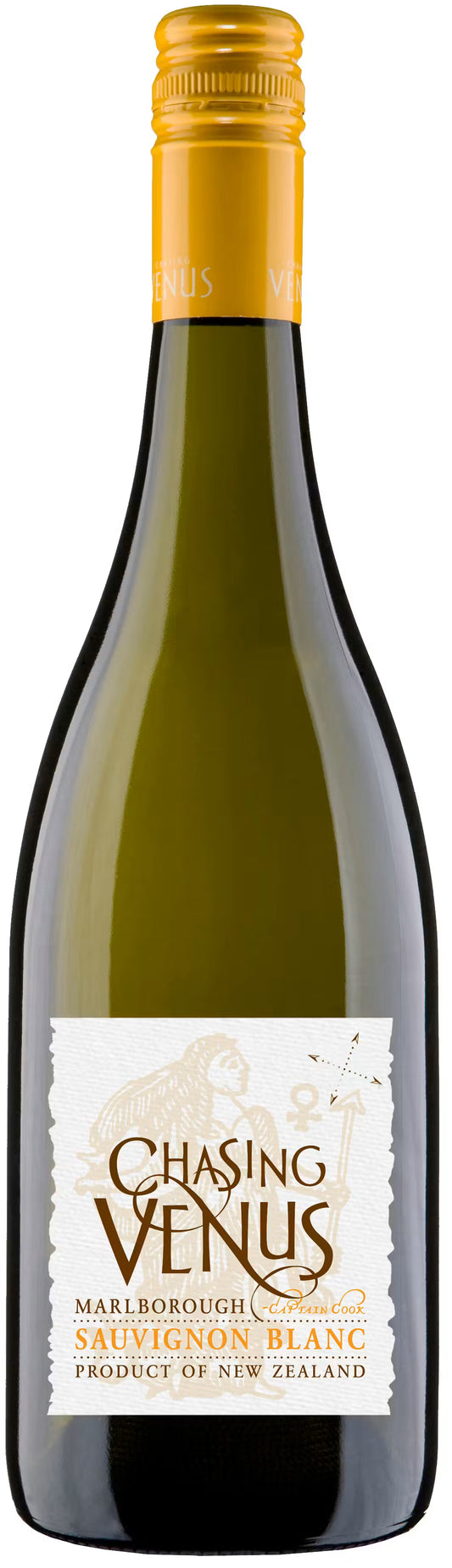 Chasing Venus Sauvignon Blanc Marlborough