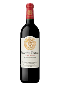 Chateau Teynac Rouge St Julien 2016