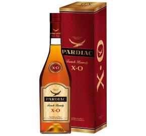 Sarl Chateau Des Plassons Pardiac - Xo French Brandy