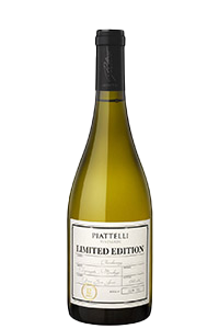 Piattelli Charonnay Limited Edition 2022