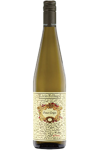 Livio Felluga Pinot Grigio 2024