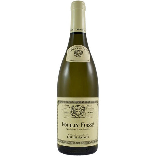Louis Jadot Pouilly Fuisse 750 ML