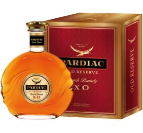 Sarl Chateau Des Plassons Pardiac - Xo - Old Reserve Premium Collection Brandy