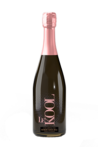 Le Kool Brut Rose