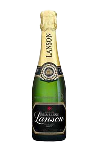 Lanson Brut Le Black Label