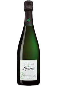 Lanson Organic Green Label