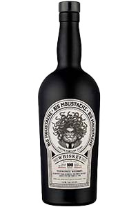 Big Moustache Tennessee Whiskey