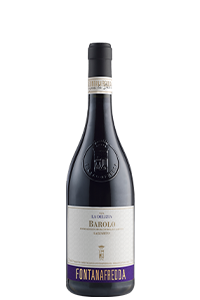 Fontanafredda Barol Lazzarita Delizia 2019