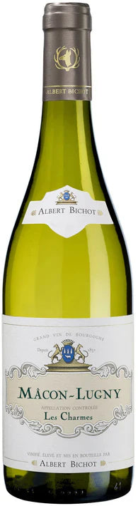 Albert Bichot Les Charmes Macon Lugny