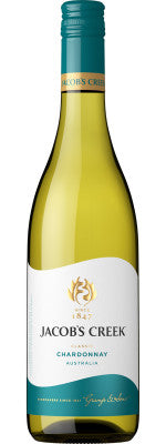 Jacob's Creek Chardonnay 2024