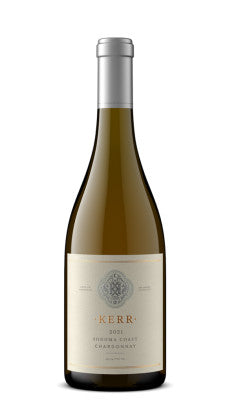 Kerr Cellars 5 Wells Vineyard Chardonnay Sonoma Coast 2022