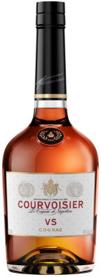 Courvoisier VS Cognac